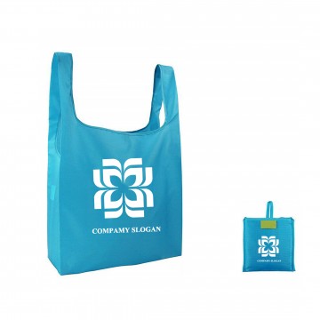 Portable Collapsible Shopping Bag